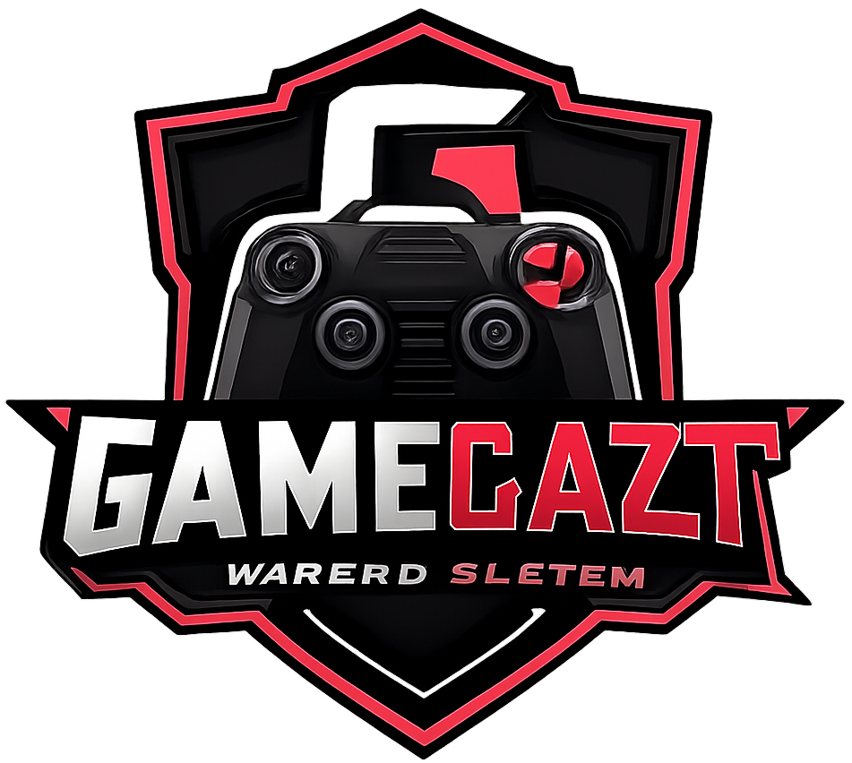 Game Cazt